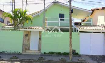Imagem: Sobrado em Peruíbe no bairro Stella Maris