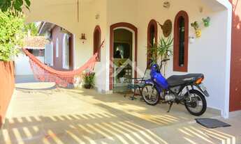 Imagem 4: Casa em Peruíbe no bairro Stella Maris