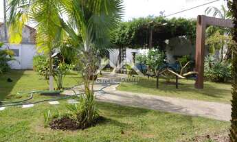 Imagem 6: Sobrado em Peruíbe