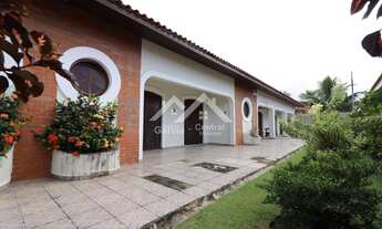 Imagem: Casa em Peruíbe