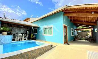 Imagem: Casa em Peruíbe