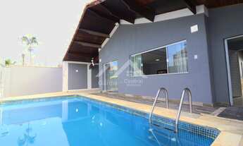 Imagem 2: Casa em Peruíbe