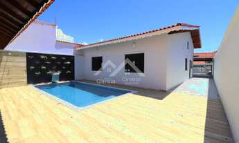 Imagem 1: Casa em Peruíbe