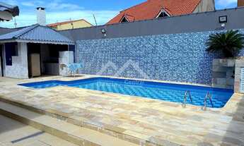 Imagem 4: Sobrado em Peruíbe