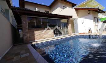 Imagem: Sobrado em Peruíbe