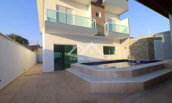 Imagem: Casa em Peruíbe