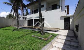 Imagem: Sobrado em Peruíbe