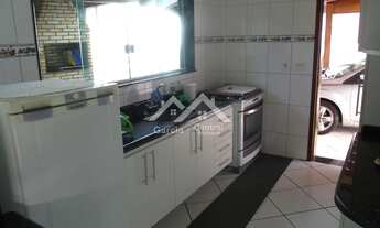 Imagem 6: Sobrado em Peruíbe no bairro Stella Maris