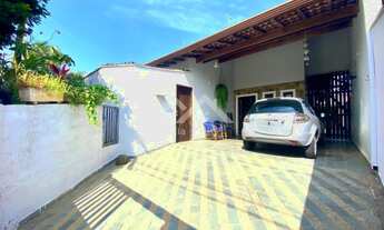 Imagem: Casa de Peruíbe