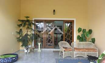 Imagem 3: Sobrado em Peruíbe no bairro São José