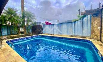 Imagem 4: Casa em Peruíbe