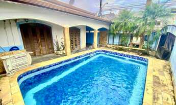 Imagem 2: Casa em Peruíbe