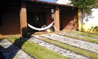Imagem: Casa em Peruíbe