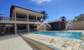 Imagem 2: Casa em Peruíbe