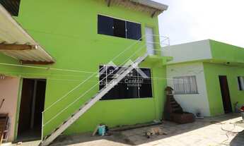 Imagem: Casa em Peruíbe