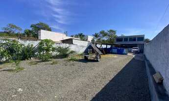 Imagem: Sobrado em Peruíbe