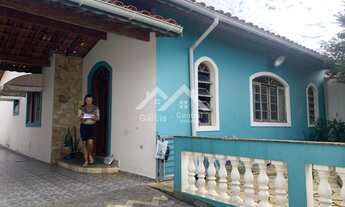 Imagem: Casa em Peruíbe