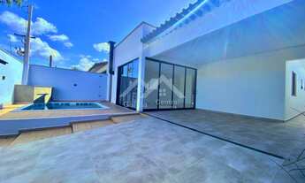 Imagem: Casa em Peruíbe