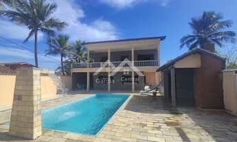 Imagem 3: Casa em Peruíbe