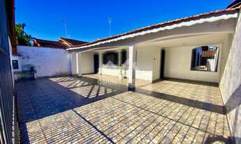 Imagem: Casa em Peruíbe