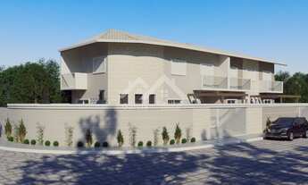 Imagem: Sobrado em Peruíbe