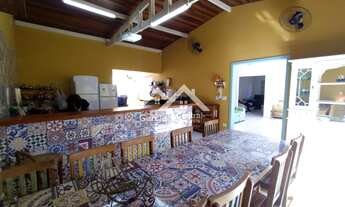 Imagem 7: Casa em Peruíbe