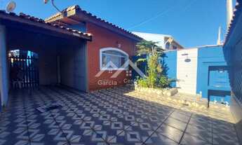 Imagem: Casa em Peruíbe