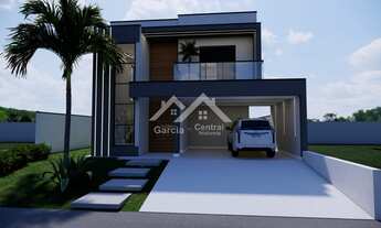 Imagem: Casa em Peruíbe em Bougainville