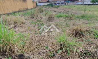 Imagem: Terreno em Peruíbe