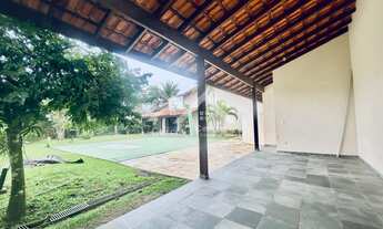 Imagem 6: Casa em Peruíbe