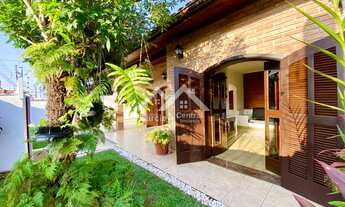 Imagem: Casa lado praia em Peruíbe