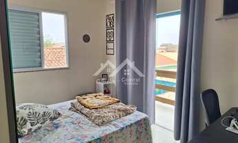 Imagem 7: Casa em Peruíbe em condomínio