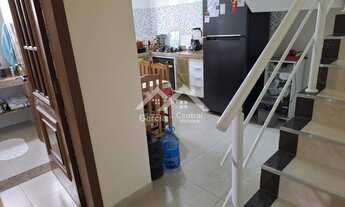 Imagem: Casa em Peruíbe em condomínio