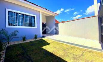 Imagem 3: Casa em Peruíbe