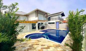 Imagem: Casa em condomínio em Peruíbe