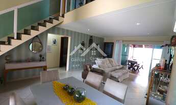 Imagem 5: Casa em Peruíbe, lado praia