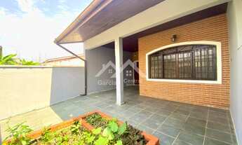 Imagem 2: Casa em Peruíbe