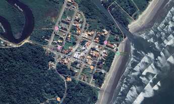 Imagem 2: Terreno em Peruíbe