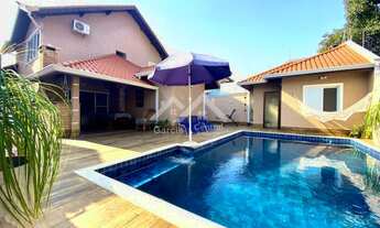 Imagem 2: Casa em Peruíbe, lado praia