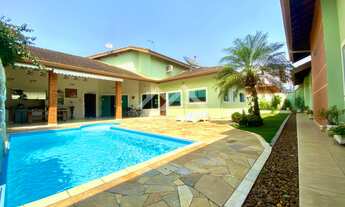 Imagem 3: Casa em Peruíbe