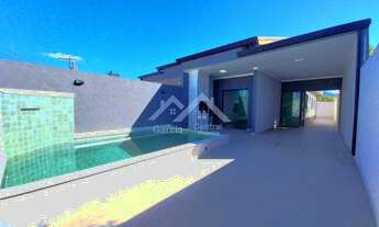 Imagem: Casa em Peruíbe