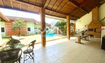 Imagem 4: Casa em Peruíbe