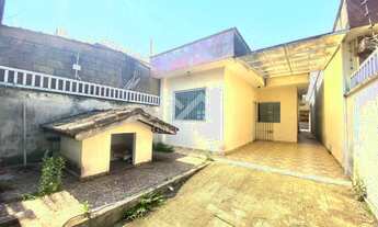 Imagem 1: Casa em Peruíbe