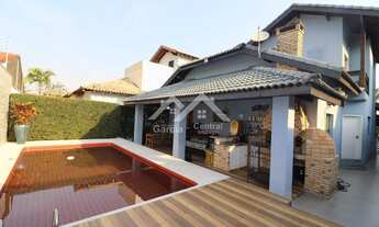 Imagem: Casa em condomínio em Peruíbe