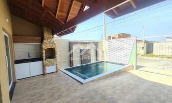 Imagem 2: Casa em Peruíbe