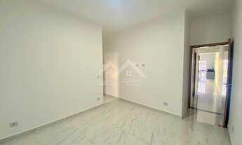 Imagem 7: Casa nova em Peruíbe