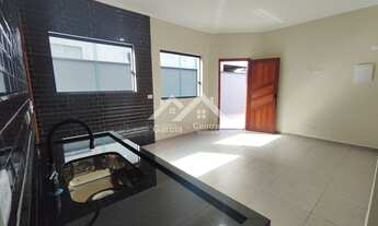 Imagem 3: Casa em Peruíbe