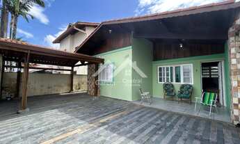 Imagem: Casa em Peruíbe