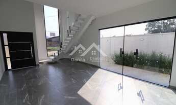 Imagem 5: Casa em condomínio em Peruíbe com 3 quartos sendo 2 suítes