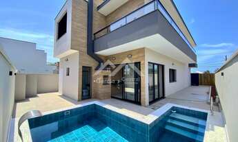 Imagem: Sobrado em condomínio em Peruíbe